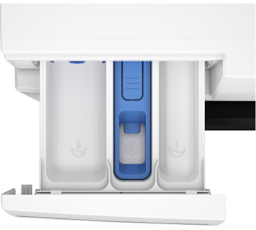 Стиральная машина Beko BM1WFU39233WB