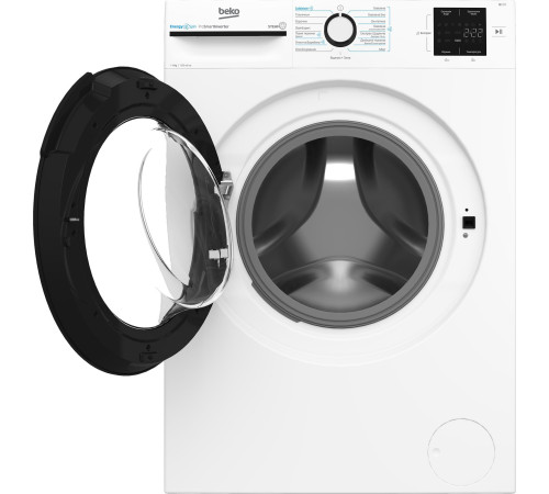 Стиральная машина Beko BM1WFU39233WB