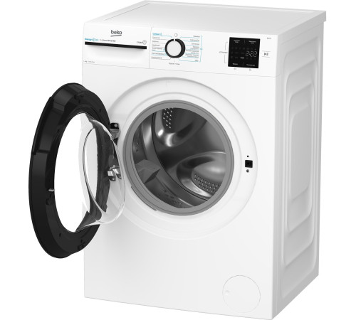 Стиральная машина Beko BM1WFU39233WB