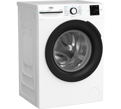 Стиральная машина Beko BM1WFU39233WB