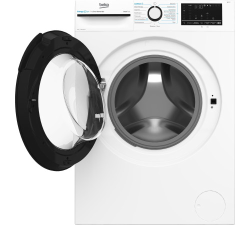 Стиральная машина Beko BM3WFSU48435WB