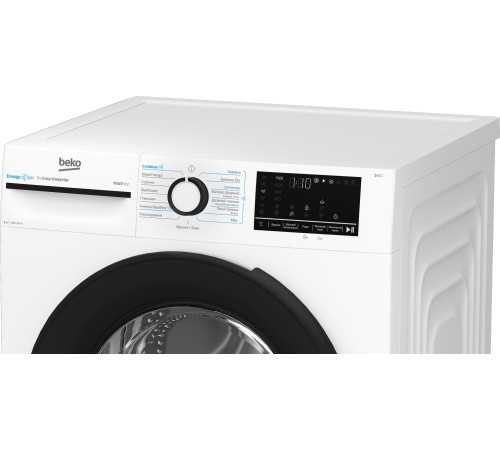 Стиральная машина Beko BM3WFSU48435WB