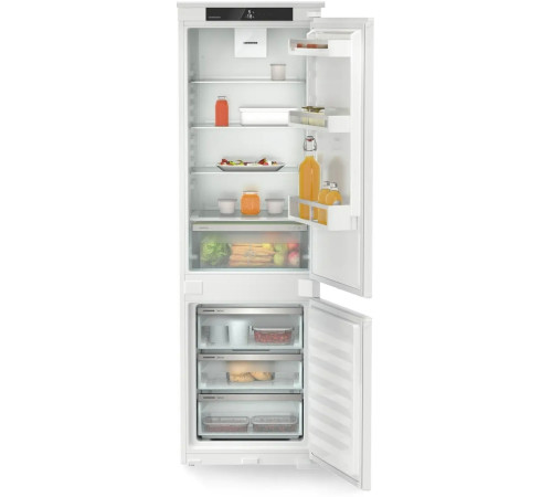 Встраиваемый холодильник Liebherr ICNSE5103