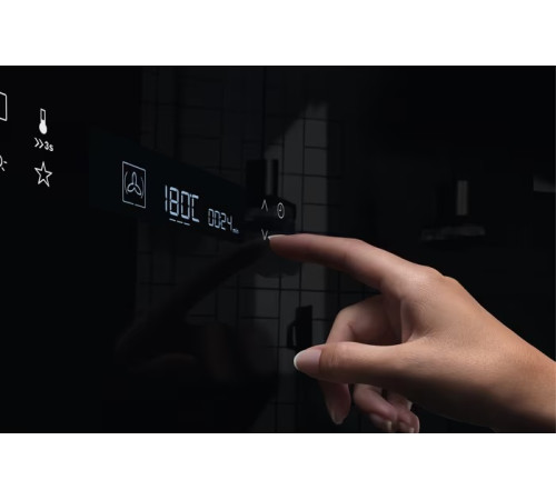 Духовой шкаф Electrolux EOB7S31V