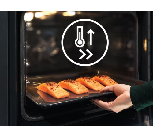 Духовой шкаф Electrolux EOB7S31V