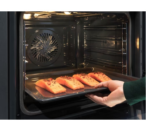 Духовой шкаф Electrolux EOB7S31V