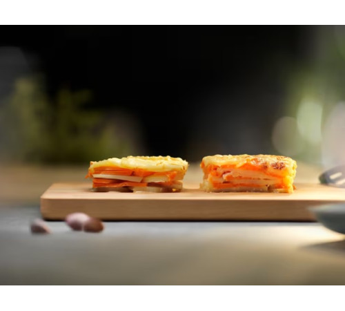 Духовой шкаф Electrolux EOB7S31V