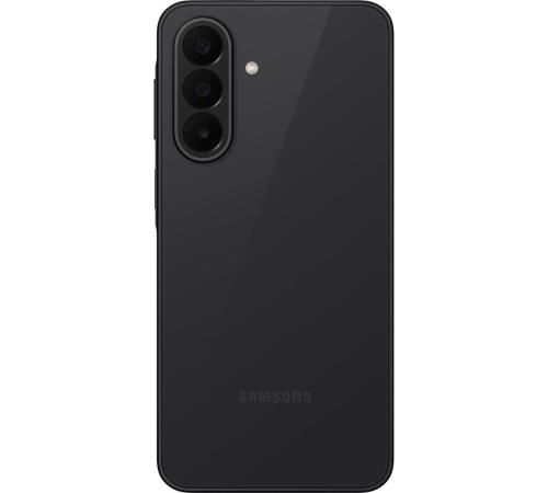 Смартфон Samsung Galaxy A27 6/128GB Black (SM-A276BZKB) UA-UCRF