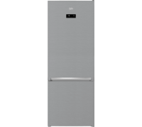 Холодильник Beko RCNE560E35ZXB