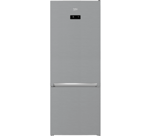 Холодильник Beko RCNE560E35ZXB