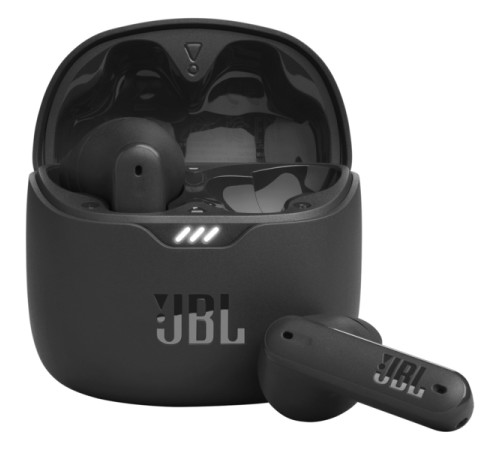 Наушники JBL Tune Flex Black (JBLTFLEXBLK)