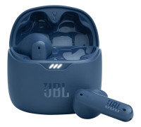 Наушники JBL Tune Flex Blue (JBLTFLEXBLU)