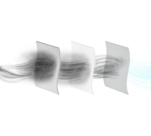 Робот-пилосос Electrolux series 700 ER71UW2SW