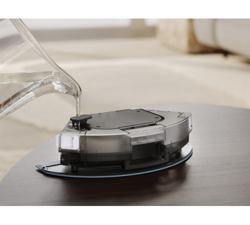 Робот-пилосос Electrolux series 700 ER71UW2SW