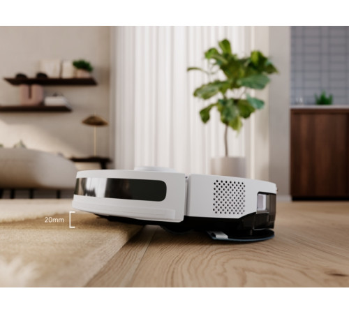 Робот-пилосос Electrolux series 700 ER71UW2SW