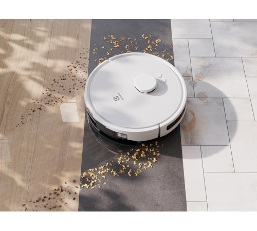 Робот-пилосос Electrolux series 700 ER71UW2SW