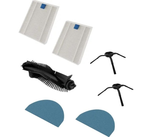 Робот-пилосос Electrolux series 700 ER71UW2SW