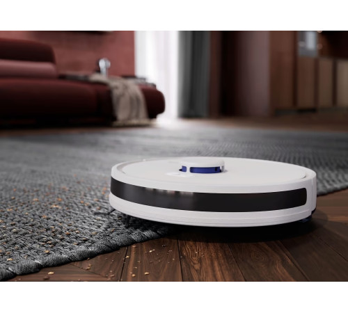 Робот-пилосос Electrolux series 700 ER71UW2SW