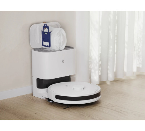 Робот-пилосос Electrolux series 700 ER71UW2SW