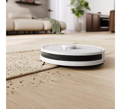 Робот-пилосос Electrolux series 700 ER71UW2SW