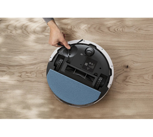 Робот-пилосос Electrolux series 700 ER71UW2SW