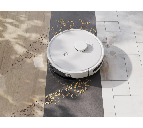 Робот-пилосос Electrolux series 700 ER71UW2SW