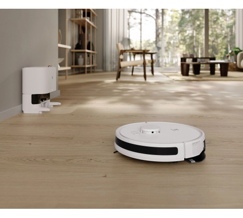 Робот-пилосос Electrolux series 700 ER71UW2SW