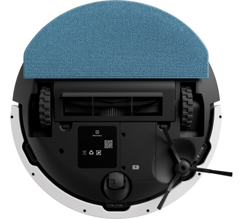 Робот-пилосос Electrolux series 700 ER71UW2SW