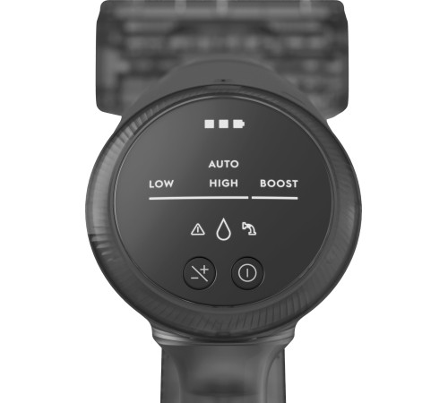 Акумуляторний пилосос Electrolux EP82UB25UG