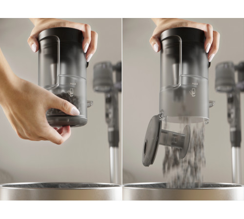 Акумуляторний пилосос Electrolux EP61CB21OG