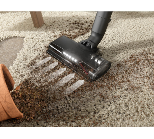 Акумуляторний пилосос Electrolux EP61CB21OG