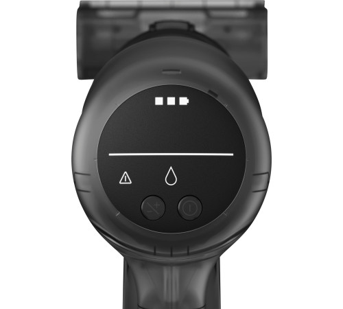 Акумуляторний пилосос Electrolux EP61CB21OG