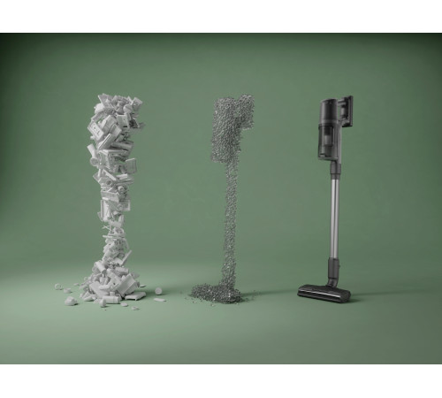 Акумуляторний пилосос Electrolux EP61CB21OG