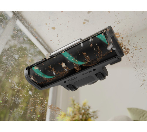 Акумуляторний пилосос Electrolux EP61CB21OG