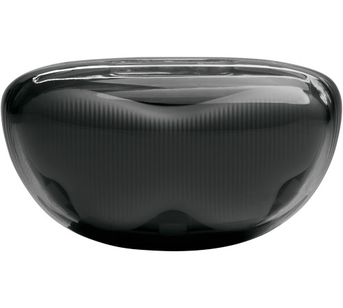 Наушники JBL Tune Flex 2 Ghost Black (JBLTFLEX2GBLK)