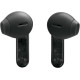 Наушники JBL Tune Flex 2 Ghost Black (JBLTFLEX2GBLK)