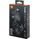 Наушники JBL Tune Flex 2 Ghost Black (JBLTFLEX2GBLK)