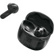 Наушники JBL Tune Flex 2 Ghost Black (JBLTFLEX2GBLK)