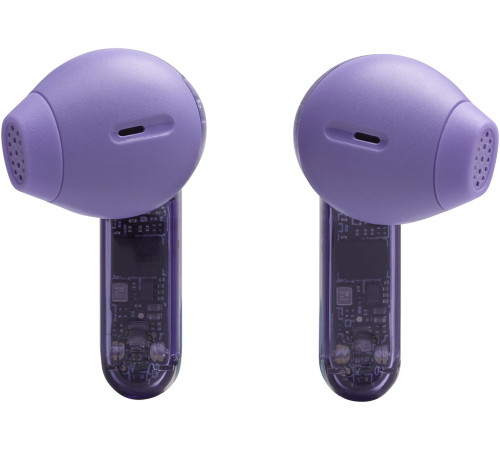 Наушники JBL Tune Flex 2 Ghost Purple (JBLTFLEX2GMAE)