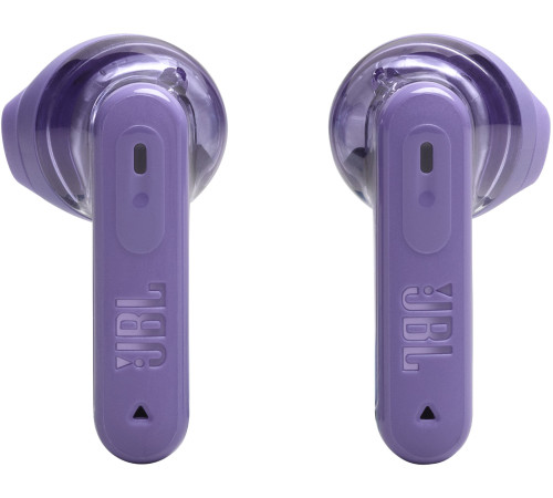 Наушники JBL Tune Flex 2 Ghost Purple (JBLTFLEX2GMAE)