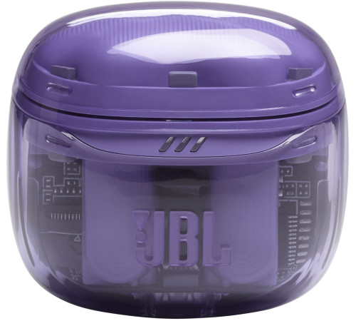 Наушники JBL Tune Flex 2 Ghost Purple (JBLTFLEX2GMAE)
