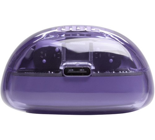 Наушники JBL Tune Flex 2 Ghost Purple (JBLTFLEX2GMAE)