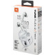 Наушники JBL Tune Flex 2 Ghost White (JBLTFLEX2GWHT)
