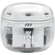 Наушники JBL Tune Flex 2 Ghost White (JBLTFLEX2GWHT)