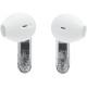 Наушники JBL Tune Flex 2 Ghost White (JBLTFLEX2GWHT)