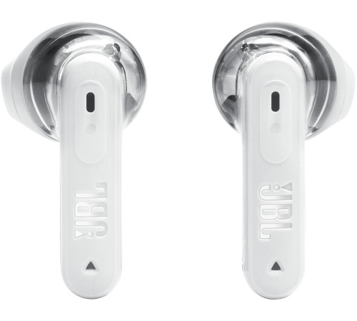 Наушники JBL Tune Flex 2 Ghost White (JBLTFLEX2GWHT)