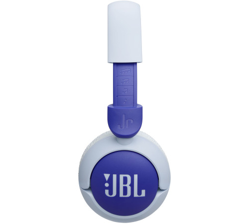 Наушники JBL JR320BT Blue (JBLJR320BTBLU)