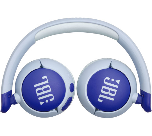 Наушники JBL JR320BT Blue (JBLJR320BTBLU)