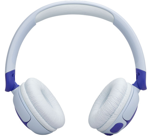 Наушники JBL JR320BT Blue (JBLJR320BTBLU)