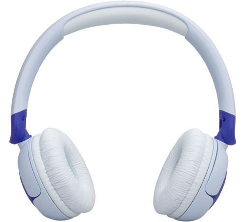Наушники JBL JR320BT Blue (JBLJR320BTBLU)